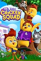 The Chicken Squad