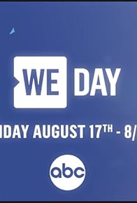 Primary photo for WE Day 2018