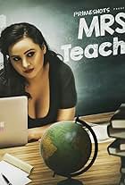 Mrs Teacher