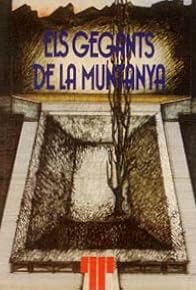 Primary photo for Els gegants de la muntanya