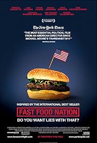 Fast Food Nation (2006)