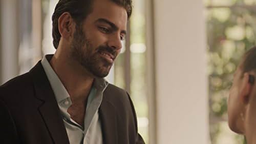 Shoshannah Stern and Nyle DiMarco in This Close (2018)