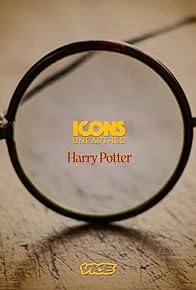 Primary photo for Icons Unearthed: Harry Potter - Growing Up