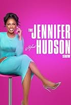 Jennifer Hudson in The Jennifer Hudson Show (2022)