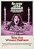 Tales That Witness Madness (1973) Poster