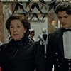 Concha Velasco and Yon González in Gran Hotel (2011)