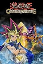 Yu-Gi-Oh! Capsule Monsters