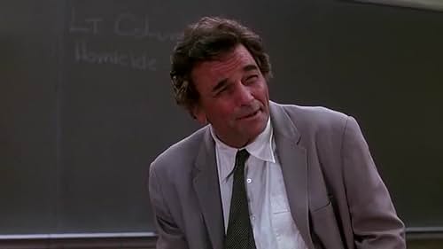 Columbo: Season 10