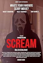 Scream: Bloodline