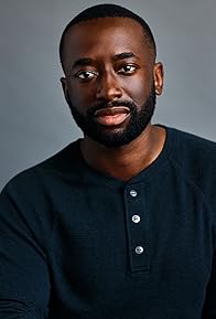 Primary photo for Kwaku Adu-Poku