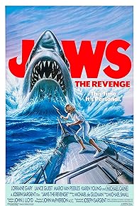 Primary photo for Jaws: The Revenge