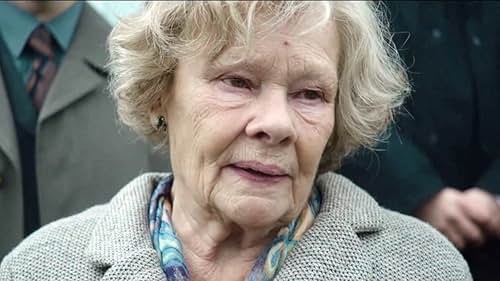 Red Joan: I Am Not A Traitor