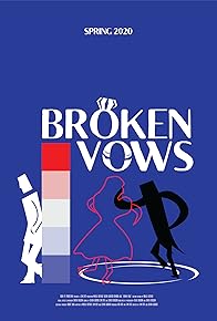 Primary photo for Broken Vows