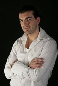 Primary photo for Vasilis Giakoumaros