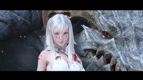 Drakengard 3 (VG)