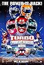 Turbo: A Power Rangers Movie (1997)