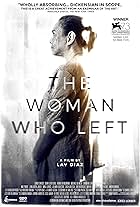 The Woman Who Left