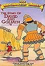 Beginner's Bible for Kids: The Story of David and Goliath (1995)