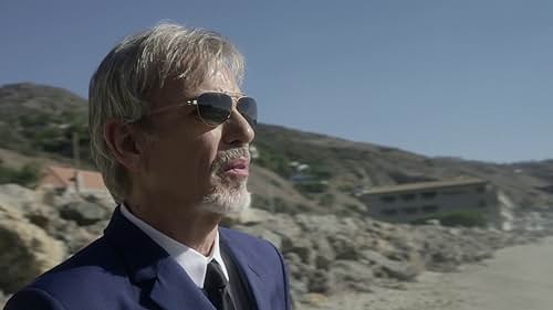 Down-and-out lawyer Billy McBride (Billy Bob Thornton) is back with a new case.