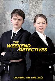 The Weekend Detectives (2015)