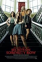 Secrets on Sorority Row