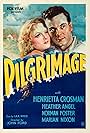 Heather Angel and Norman Foster in Pilgrimage (1933)