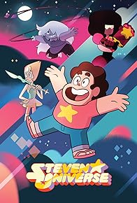 Primary photo for Steven Universe