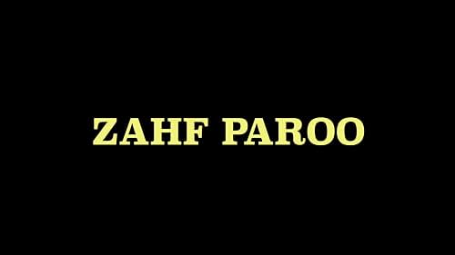 Zahf Paroo demo reel 2019