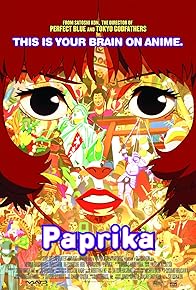 Primary photo for Paprika