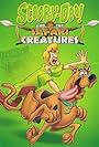 Scooby-Doo! and the Safari Creatures (2012)