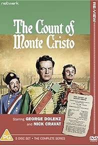 Primary photo for The Count of Monte Cristo