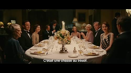 Downton Abbey: A New Era: Bonne Publicite (French Subtitled)