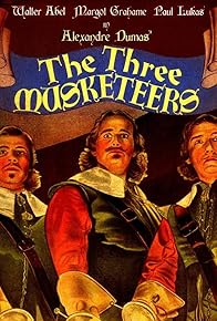 Primary photo for The Three Musketeers