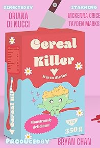 Primary photo for Cereal Killer