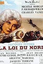 La loi du nord (1939)