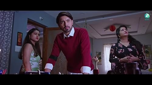 Watch Ambuja Official Trailer