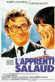 L'apprenti salaud (1977)