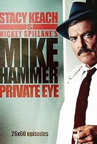 Primary photo for Mike Hammer, Private Eye