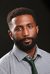 Primary photo for Wesley Morris