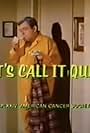 Tom Bosley in Let's Call It Quits (1974)