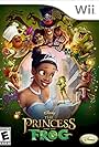 The Princess and the Frog (2009)