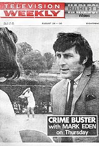 Primary photo for Crime Buster