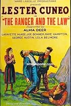 The Ranger and the Law (1921)