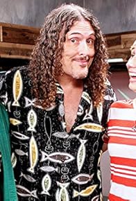 Primary photo for Weird Al Yankovic, and ROBOT ARMS!