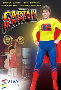 Primary photo for Captain Barbell