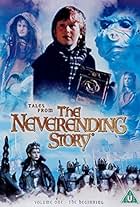 Tales from the Neverending Story: The Beginning