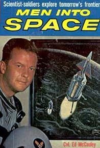 Primary photo for Men Into Space