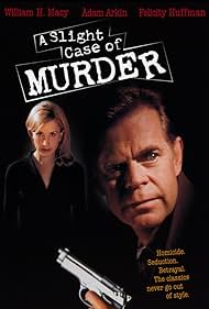 A Slight Case of Murder (1999)