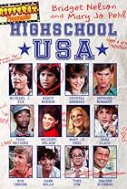 RiffTrax: High School U.S.A