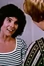 Adrienne Barbeau and Vicki Lawrence in Having Babies (1976)